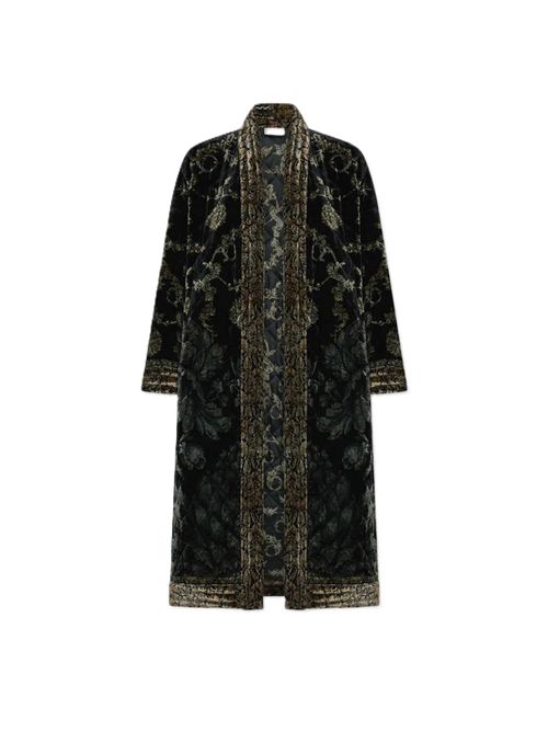 KANDOX Kimono Viscosa e Seta Pierre Louis Mascia | KANDOX-KM11944519583/101